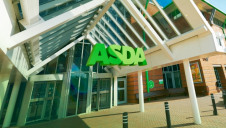 Asda joins the likes of Tesco and Lidl in committing to use only sustainable-certified soy in its own-brand products